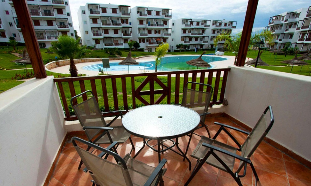 Cabo Negro House | Mirador Golf Residence