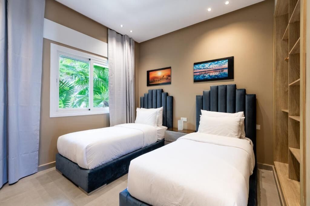 Mnar Apartment | DAR MRAHA APPART HOTEL