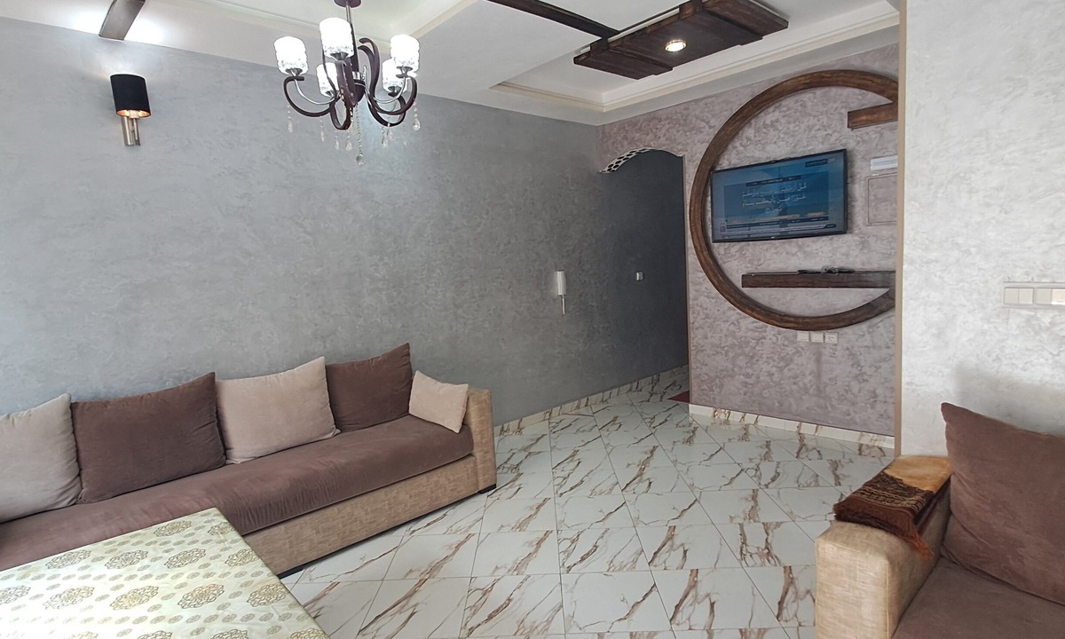 Martil Apartment | Fully equipped and comfortable apartment