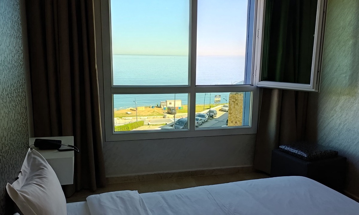 Residence Bab Sebta Apartment | La Résidence La Rambla