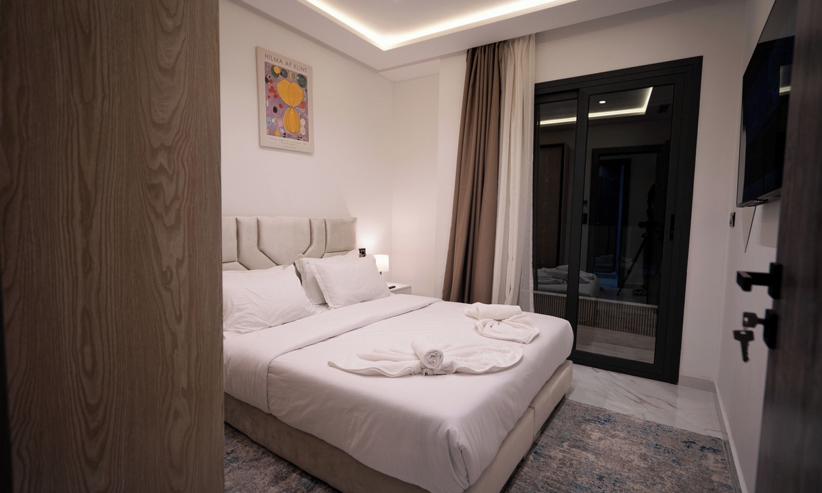 Tanja Balia Apartment | Living Appart Hotel