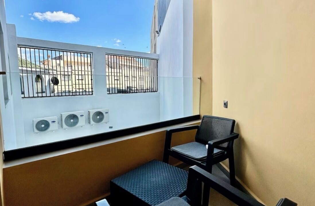 Bni Makada Apartment | CENTRICO