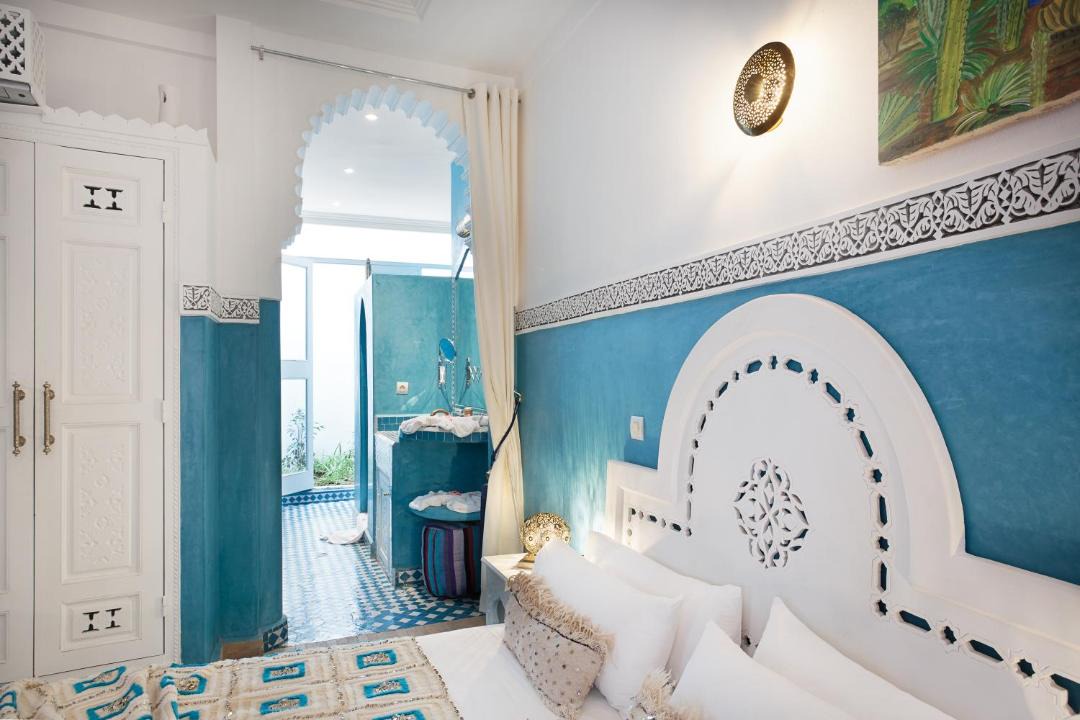 Medina House | Astra Damus Hotel