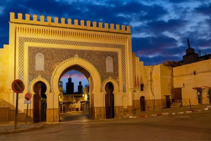 Fes El Bali Hotel | Le charme de Fes