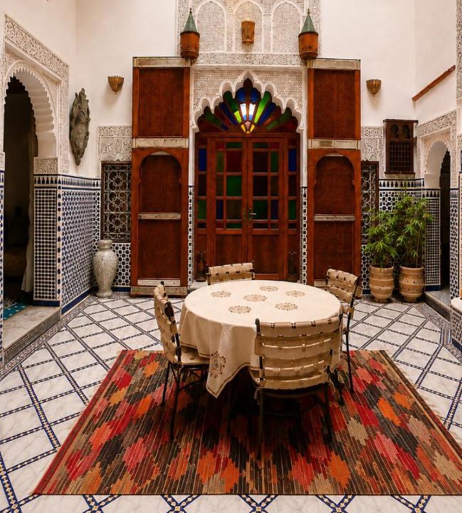 Talaa Hotel | Royal rayhana medina