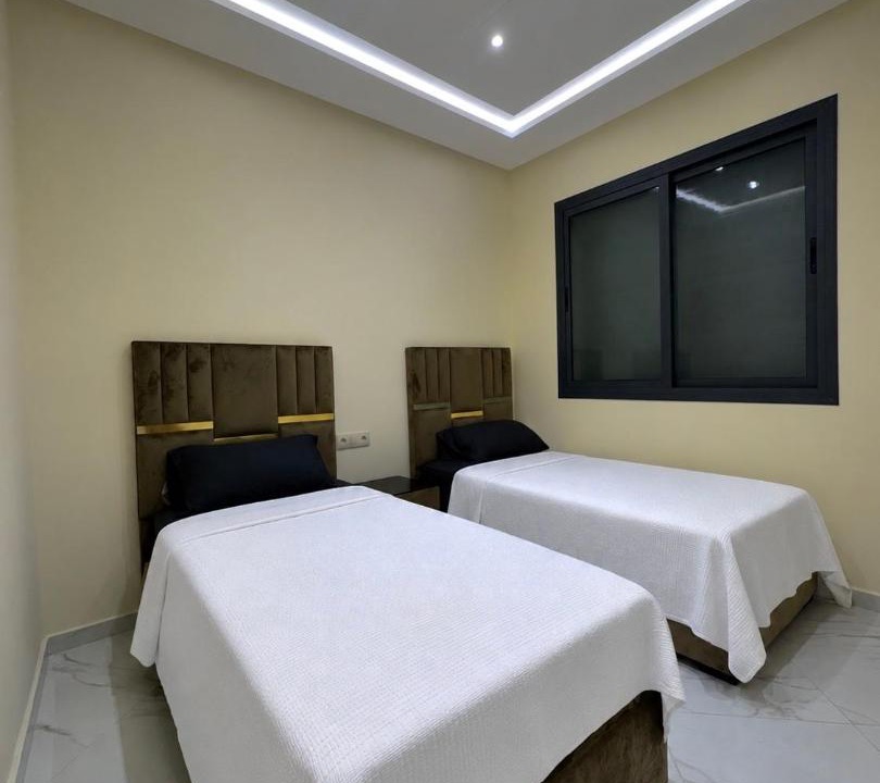 Hay Al Matar Apartment | Résidence Maryam