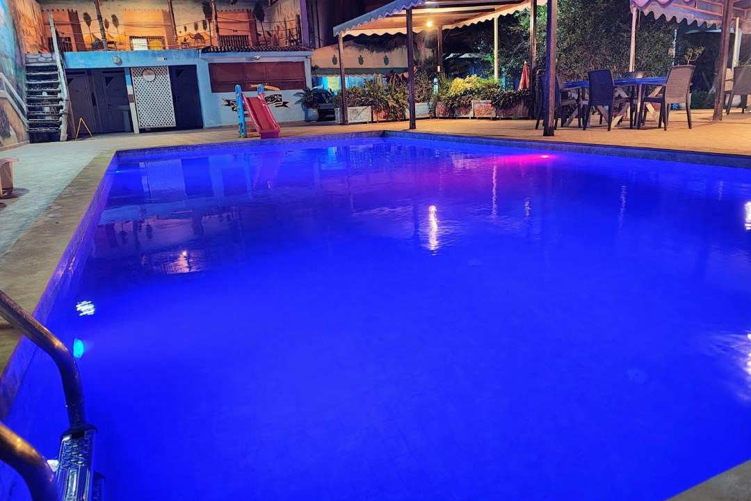 Sidi Bibi Villa | Riad Draid