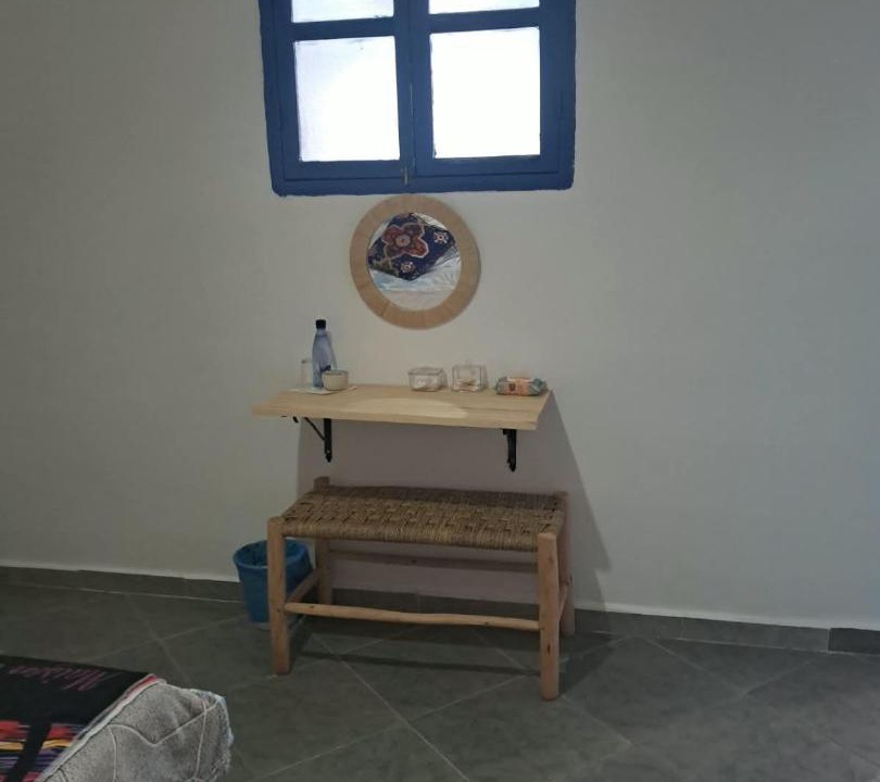 Ida Ougourd Apartment | منزل كبير