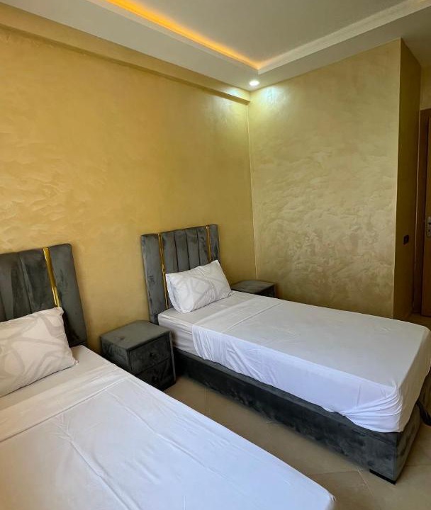 Dcheira El Jihadia Apartment | Appartement Agadir
