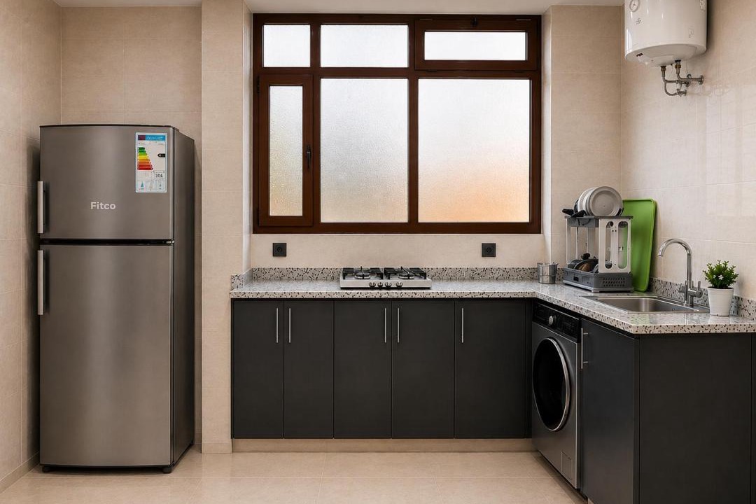 Tan Tan Apartment | Résidence Hala