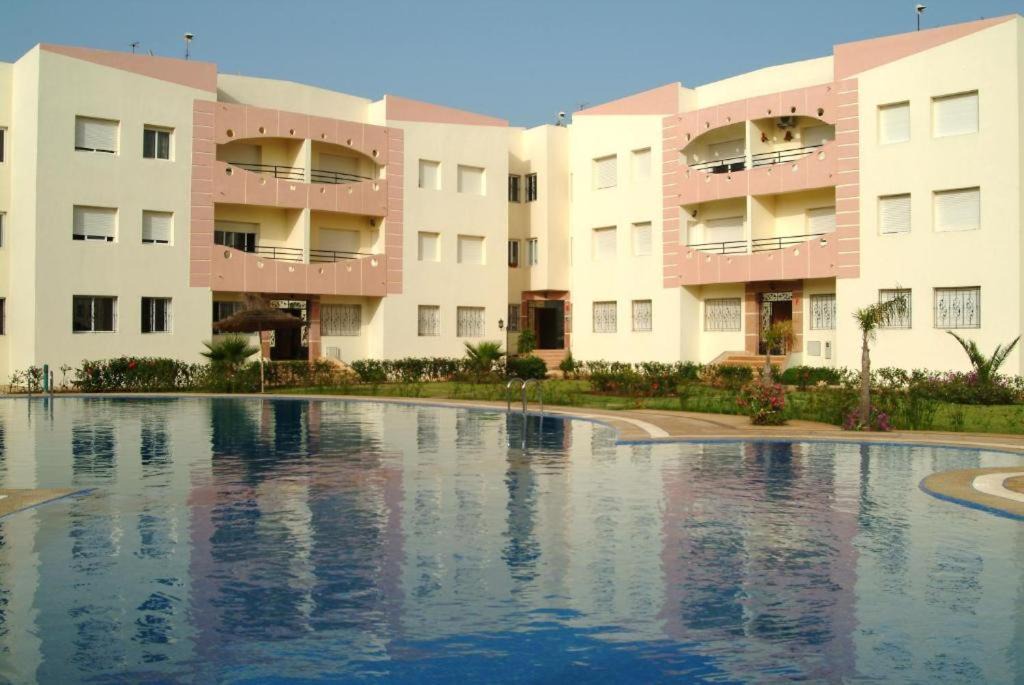 Pont Blondin Apartment | Mohammedia 3 piscines et plages à 250m