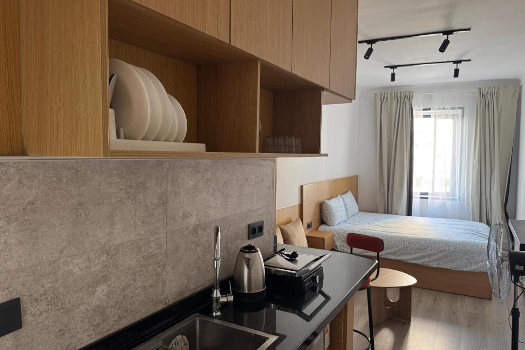 L'Ocean Apartment | Maison Work & Stay