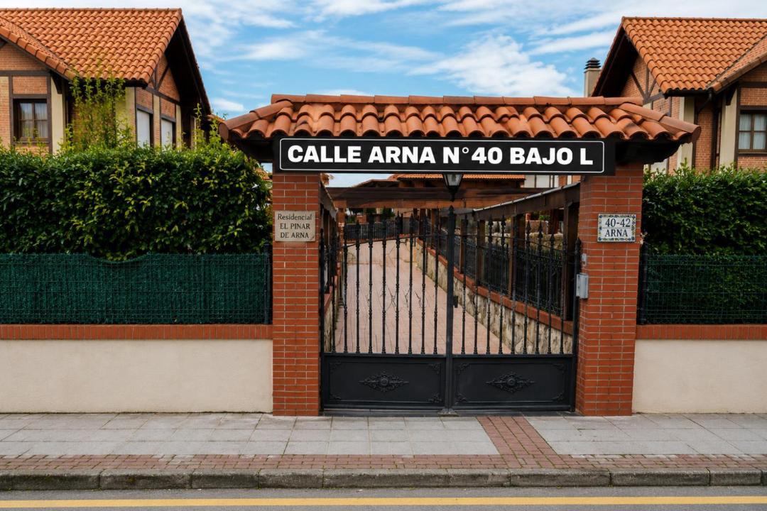 Somo Apartment | "Entre el mar y la calma, zona residencial tranquila"