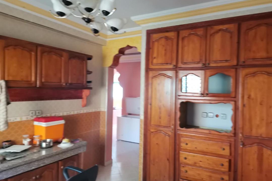Sidi Bouzid Villa | Villa Sidi Bouzid