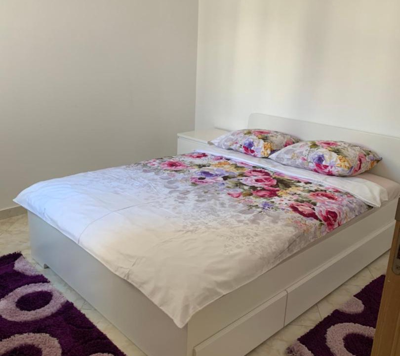 Bouznika Apartment | Magnifique appartement à proximité de la plage