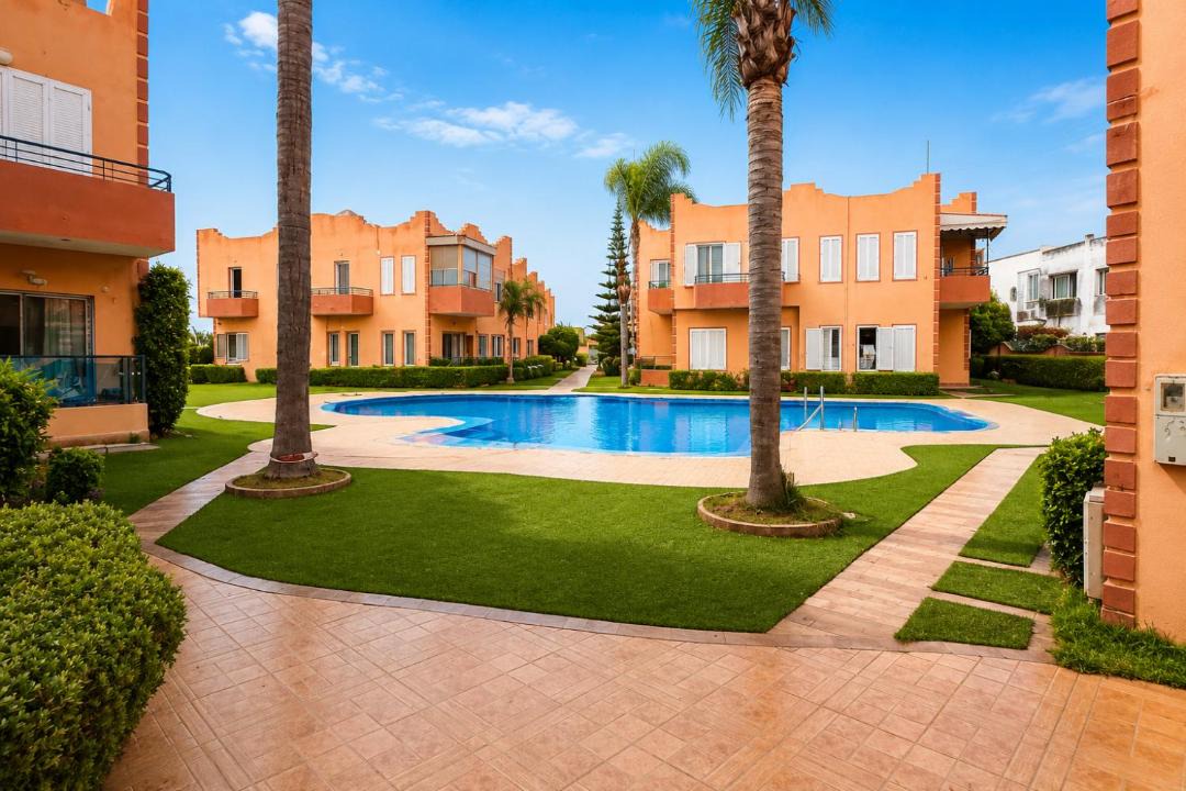 Sidi Bouzid Apartment | Riad Sidi bouzid luxury apartment