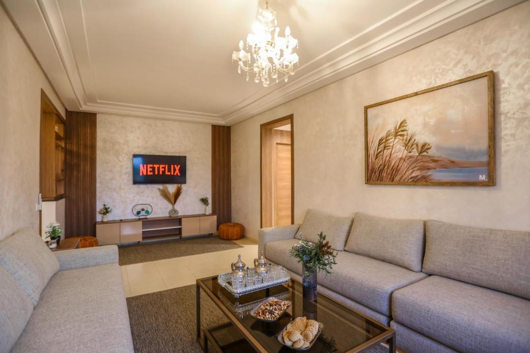 Chwiter Apartment | Modern and quiet apartment , Wanina Imm 4