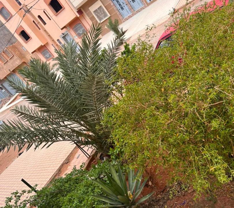 Errachidia Apartment | Yasser