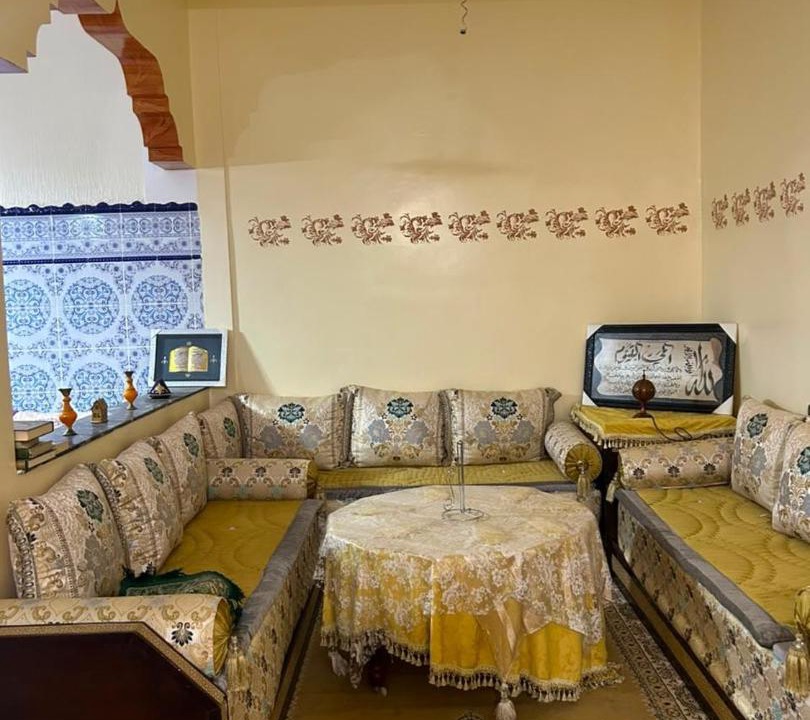 Lkheng Apartment | Cozy Private Room in a Vibrant Location Close to All Services
