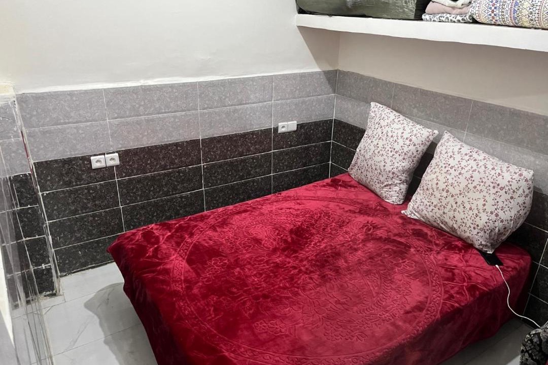 Beni Mellal Apartment | Maison