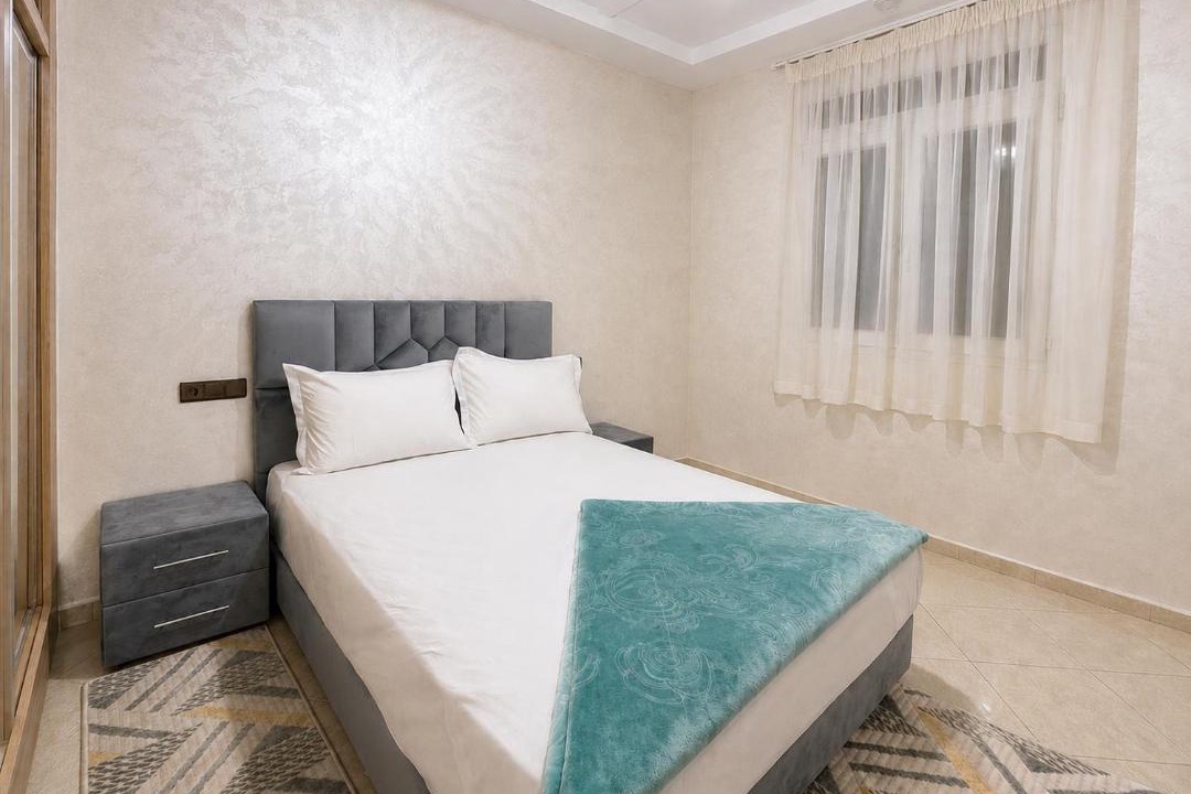 Tan Tan Apartment | Résidence Hala