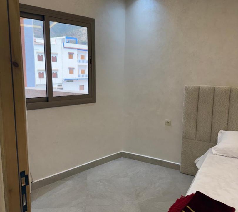 El Jebha Apartment | هبة 7