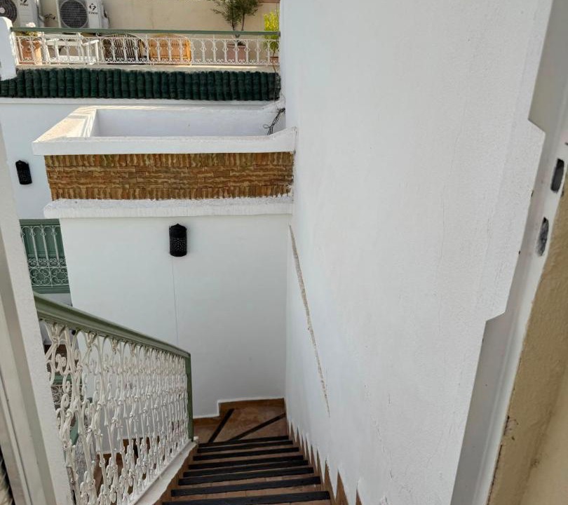 Sidi Bou Amar House | Dar la famille Marrakech