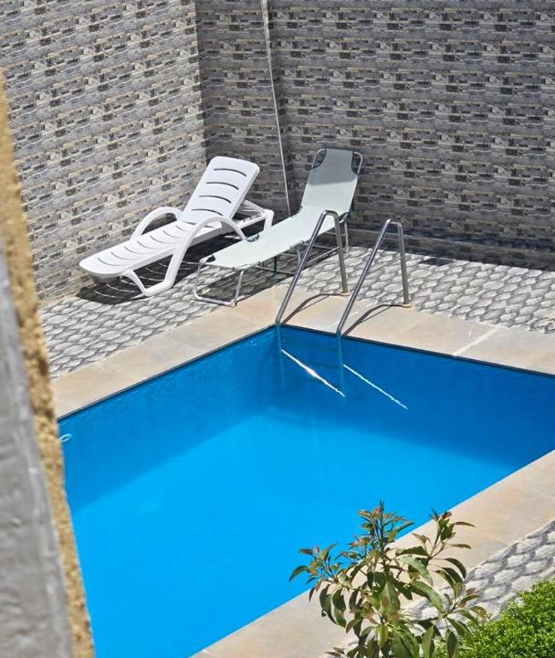 El Mechouar Stinia Villa | Villa Sais avec piscine