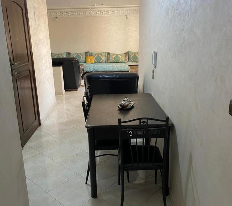 Settat Apartment | Un splendide appartement en plein centre-ville