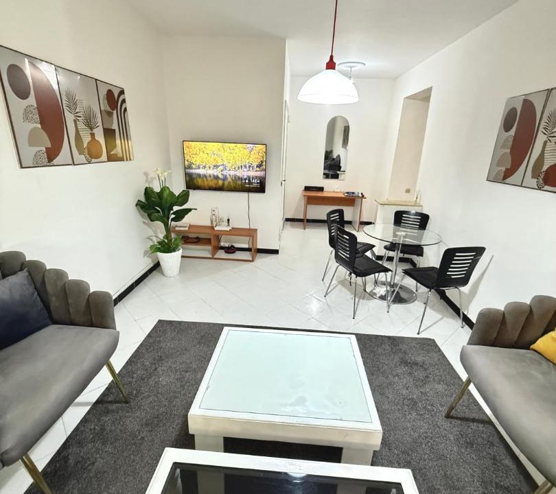 Bni Makada Apartment | Casa tanja premium