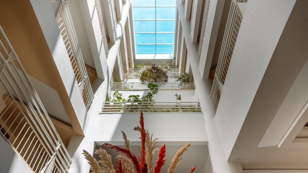 Agadir Bay Apartment | Intouriste Hotel & Suites
