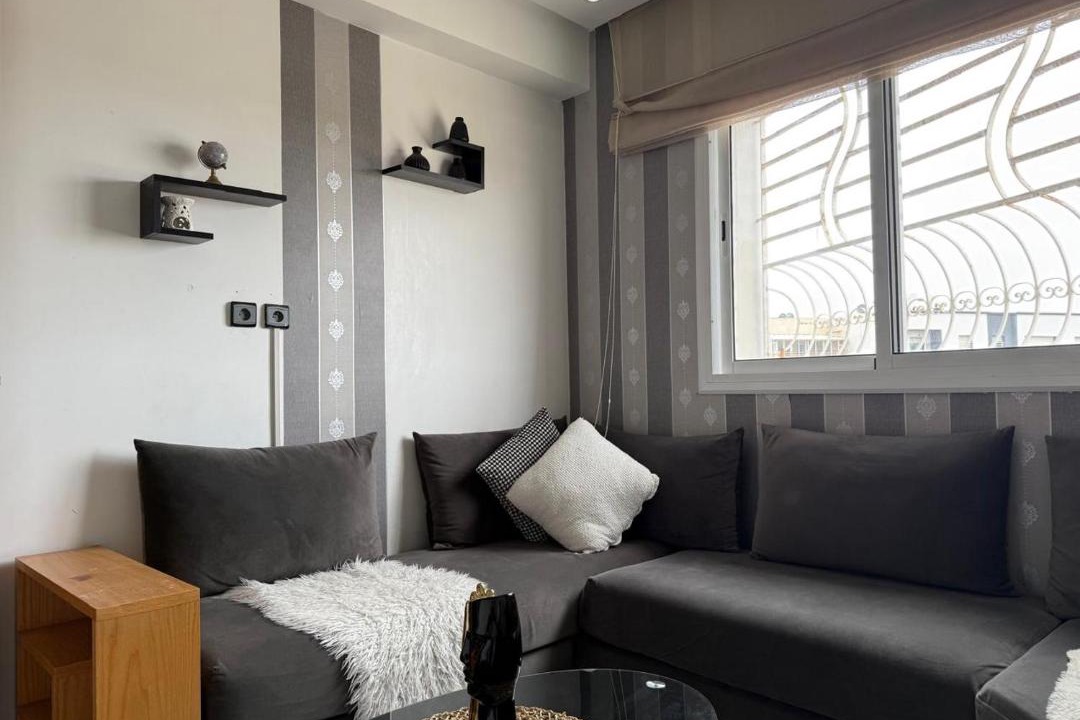 Kenitra Apartment | Appartement el ceilo kenitra