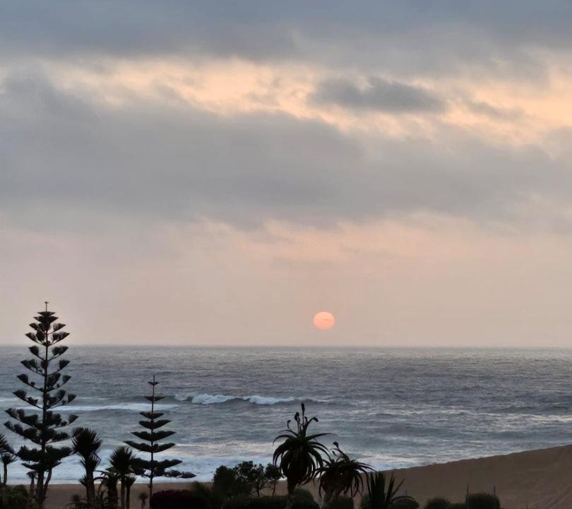 Sidi Boulfdail Villa | L'Echappée Belle