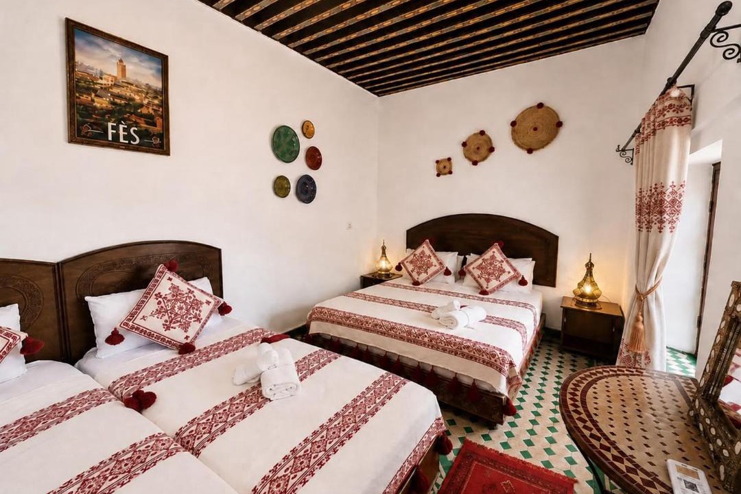 Talaa House | Bouanania Riad Zayna