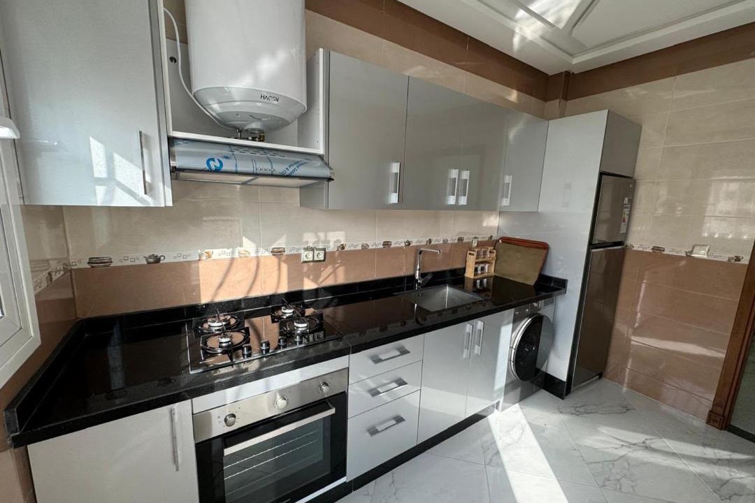 Tanja Balia Apartment | Tanger résidence