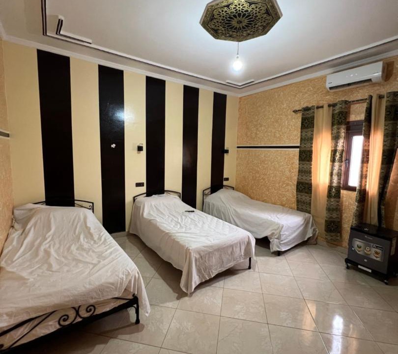Merzouga Hotel | Merzouga Roms
