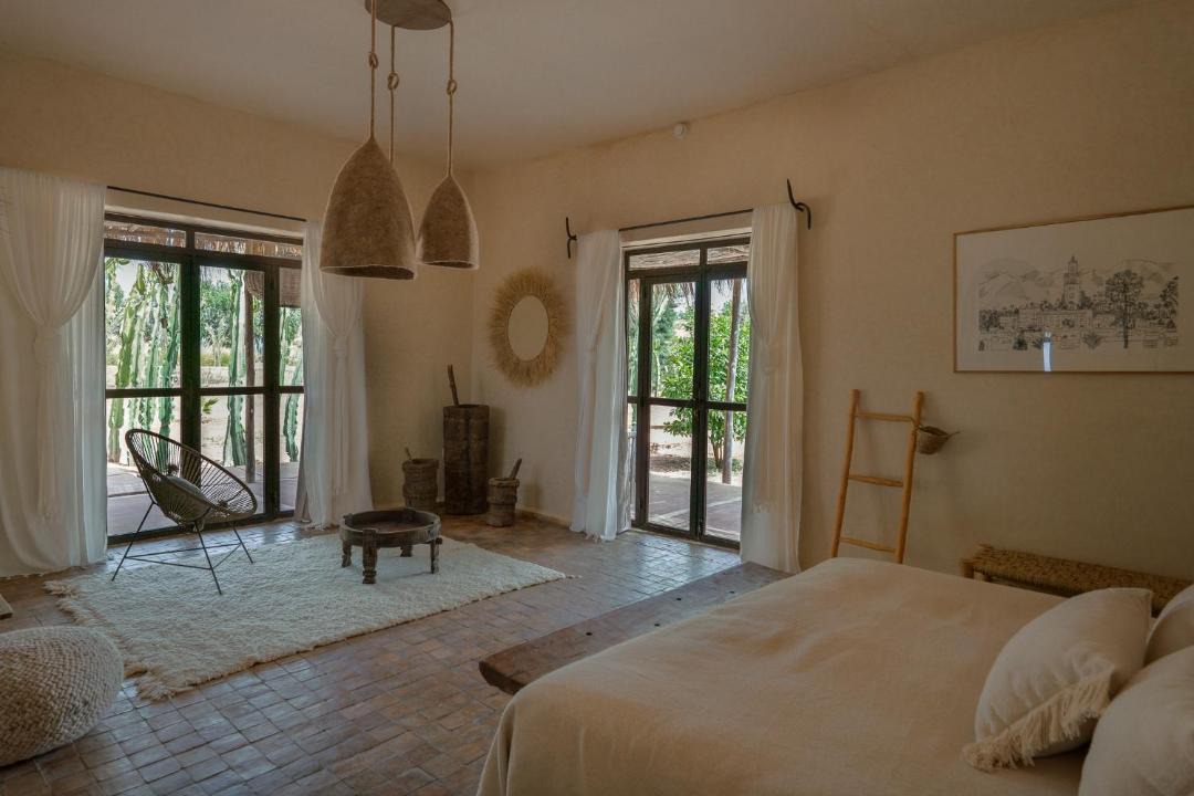 Ounagha Hotel | South Lodge by Little Cactus - Adult Only