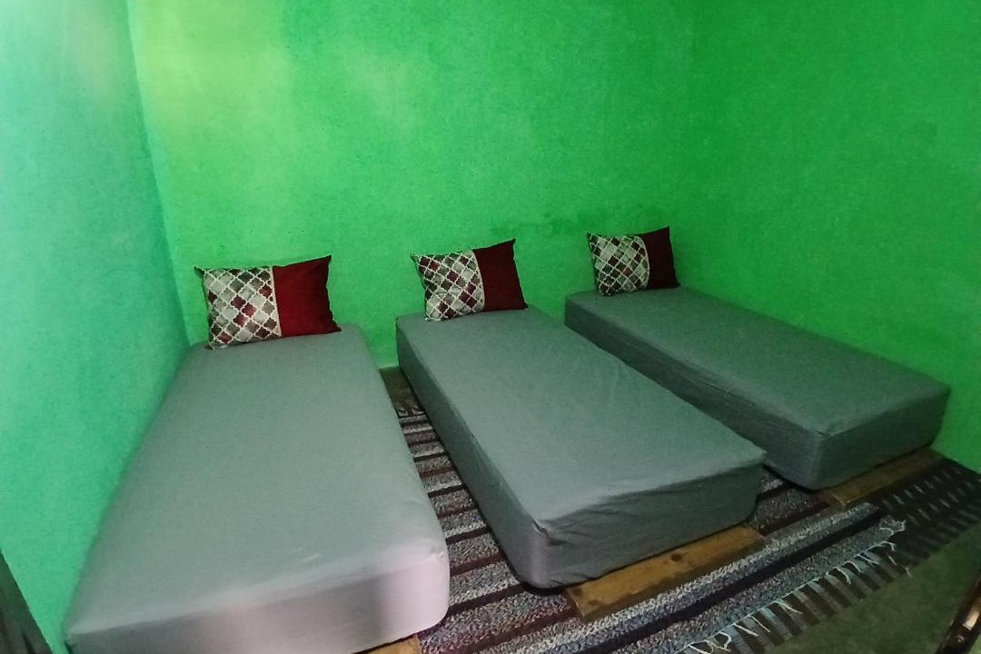 Bab Boudir House | Gite Ain Bechar