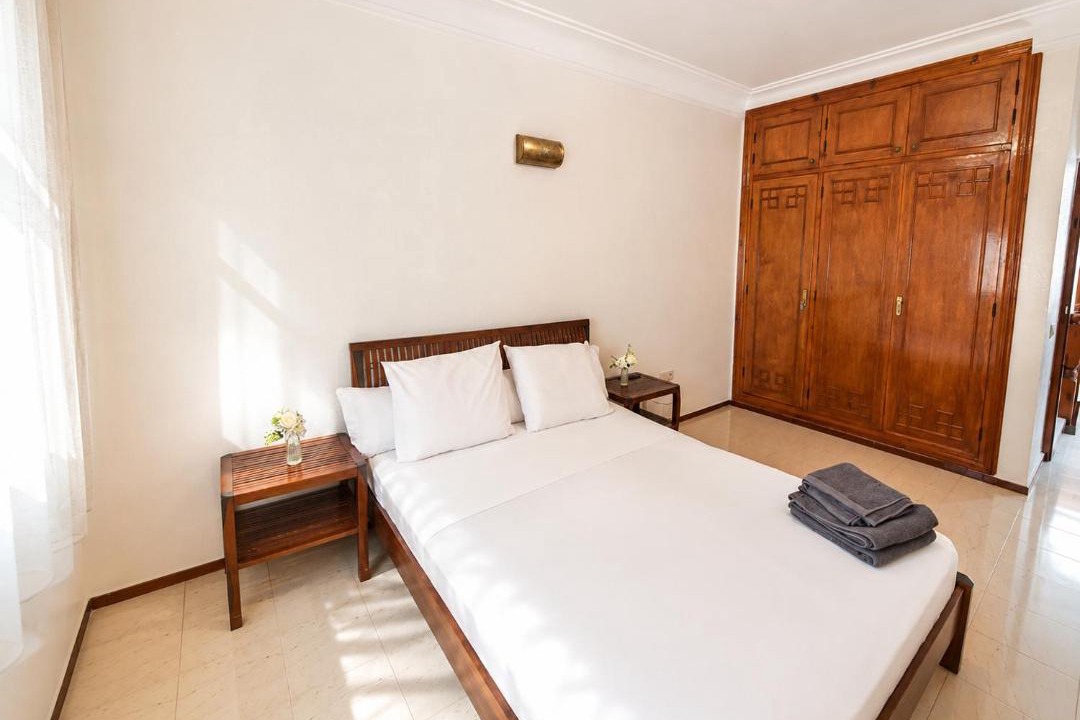Daoudiate Villa | Villa Conforts