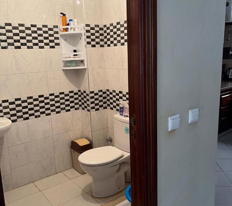 Lamharza Essahel Apartment | Apartment Sidi Rahal