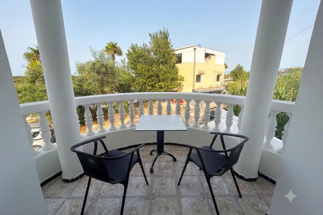 Martil Villa | Villa TAHA piscine jacuzzi clim