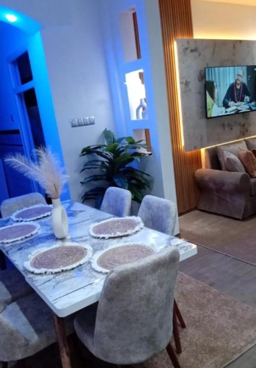 Centre Ville Apartment | Le soleil de Larache
