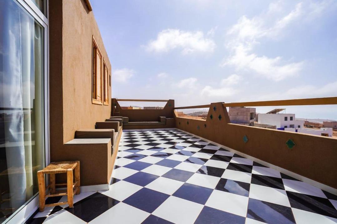 Arbaa Sahel Villa | Mountain & Sea side view Villa