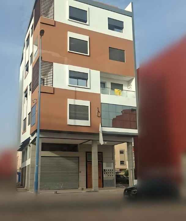Agadir Apartment | Spinoza House Agadir City Apartment