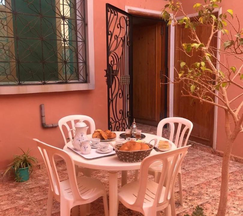 Tnine Aglou House | House 3 km from Aglou Beach