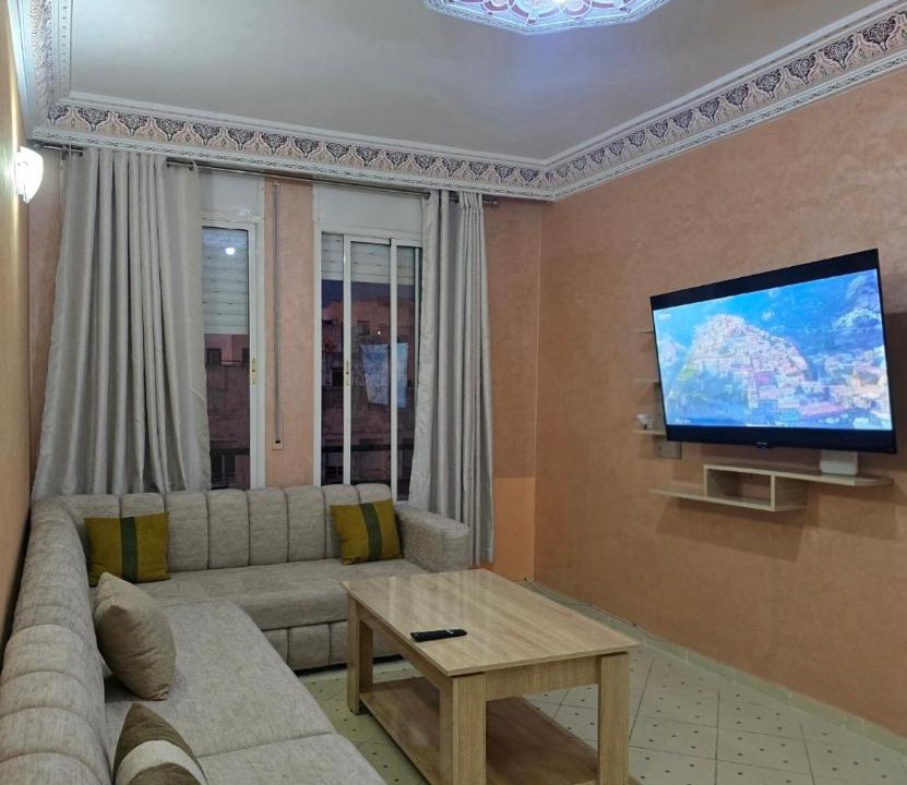 Al Bahraoyine Apartment | Morjan apart