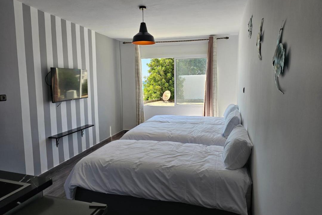 Ksar El Majaz House | Chambre d'hôte plage Dalia