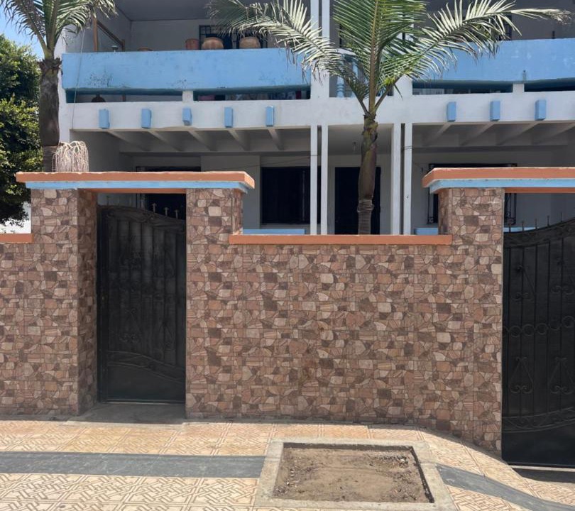 Moulay Abdallah Apartment | Private First Floor Villa in Sidi Bouzid, El Jadida