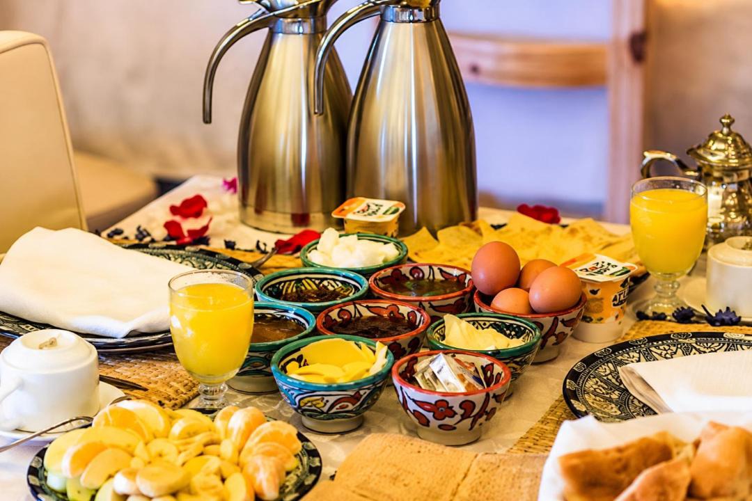 Merzouga Hotel | in merzouga