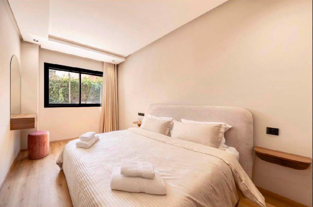 Ain Chock Apartment | Luxury apartment for daily rent